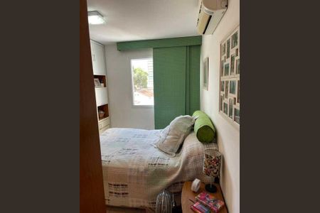 Apartamento à venda com 3 quartos, 120m² em Botafogo, Rio de Janeiro