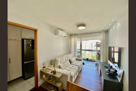 Apartamento à venda com 3 quartos, 131m² em Recreio dos Bandeirantes, Rio de Janeiro