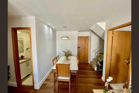 Apartamento à venda com 3 quartos, 131m² em Recreio dos Bandeirantes, Rio de Janeiro