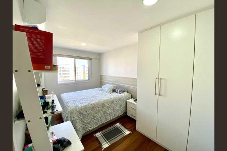 Apartamento à venda com 3 quartos, 131m² em Recreio dos Bandeirantes, Rio de Janeiro
