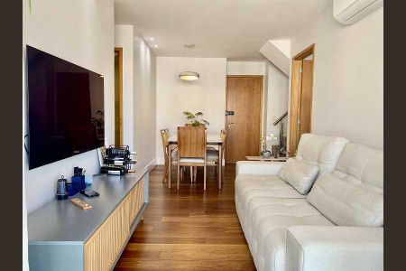 Apartamento à venda com 3 quartos, 131m² em Recreio dos Bandeirantes, Rio de Janeiro