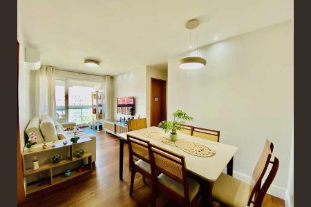 Apartamento à venda com 3 quartos, 131m² em Recreio dos Bandeirantes, Rio de Janeiro