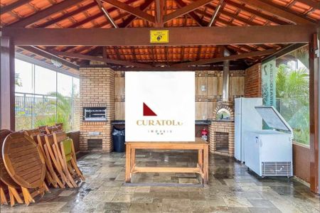 Apartamento à venda com 2 quartos, 66m² em Vila América, Santo André