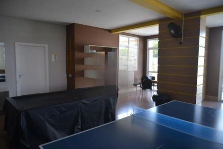 Apartamento à venda com 2 quartos, 66m² em Vila América, Santo André