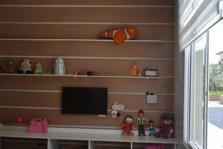 Apartamento à venda com 2 quartos, 66m² em Vila América, Santo André