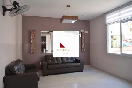 Apartamento à venda com 2 quartos, 66m² em Vila América, Santo André