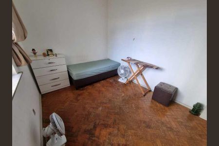 Apartamento à venda com 2 quartos, 64m² em Rio Comprido, Rio de Janeiro