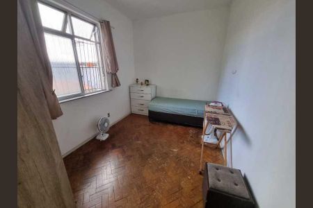 Apartamento à venda com 2 quartos, 64m² em Rio Comprido, Rio de Janeiro