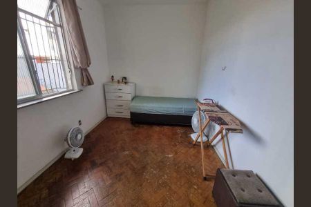 Apartamento à venda com 2 quartos, 64m² em Rio Comprido, Rio de Janeiro