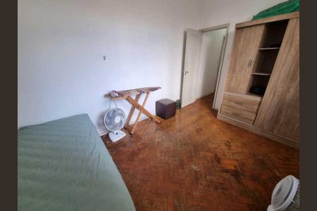 Apartamento à venda com 2 quartos, 64m² em Rio Comprido, Rio de Janeiro