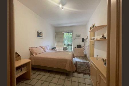 Apartamento à venda com 4 quartos, 251m² em Lagoa, Rio de Janeiro