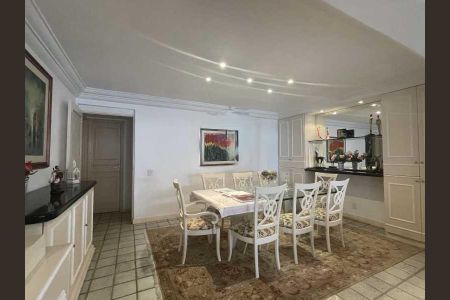 Apartamento à venda com 4 quartos, 251m² em Lagoa, Rio de Janeiro