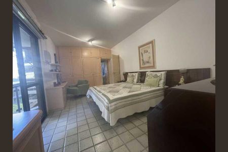 Apartamento à venda com 4 quartos, 251m² em Lagoa, Rio de Janeiro