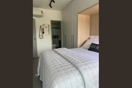 Apartamento à venda com 3 quartos, 127m² em Lagoa, Rio de Janeiro