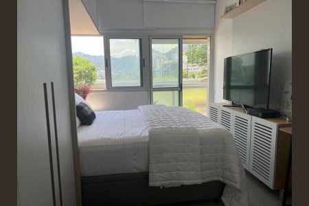 Apartamento à venda com 3 quartos, 127m² em Lagoa, Rio de Janeiro