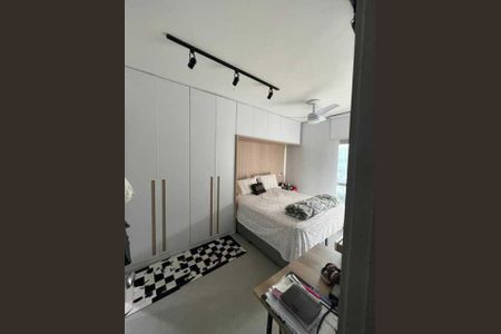 Apartamento à venda com 3 quartos, 127m² em Lagoa, Rio de Janeiro