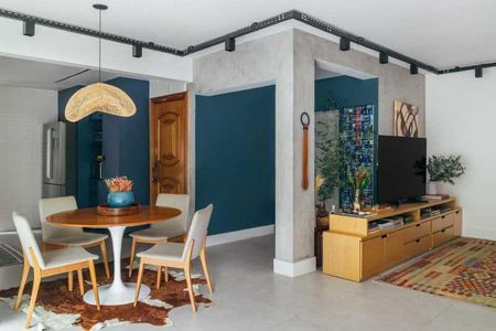 Apartamento à venda com 3 quartos, 127m² em Lagoa, Rio de Janeiro