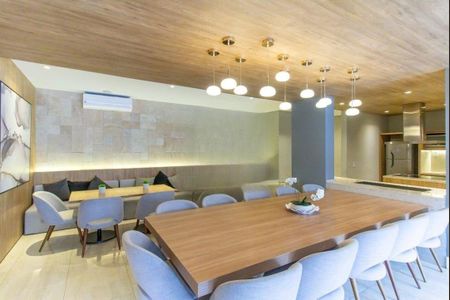 Apartamento à venda com 3 quartos, 141m² em Barra Funda, São Paulo