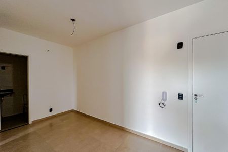 Sala de apartamento à venda com 2 quartos, 40m² em Vila Formosa, São Paulo