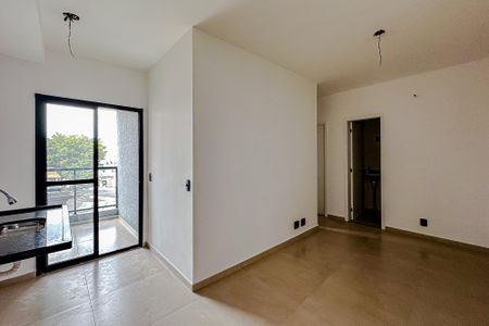 Sala de apartamento à venda com 2 quartos, 40m² em Vila Formosa, São Paulo