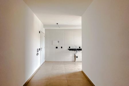 Sala de apartamento à venda com 2 quartos, 40m² em Vila Formosa, São Paulo