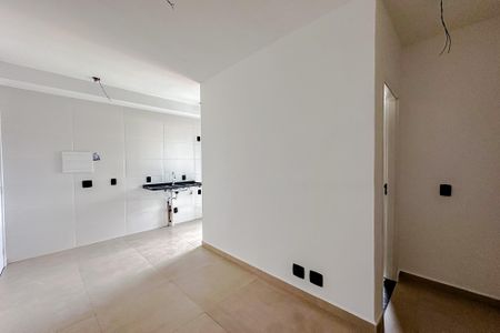 Apartamento à venda com 40m², 2 quartos e 1 vagaSala