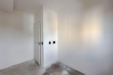 Apartamento à venda com 40m², 2 quartos e 1 vagaQuarto 2