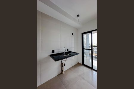 Apartamento à venda com 40m², 2 quartos e 1 vagaCozinha