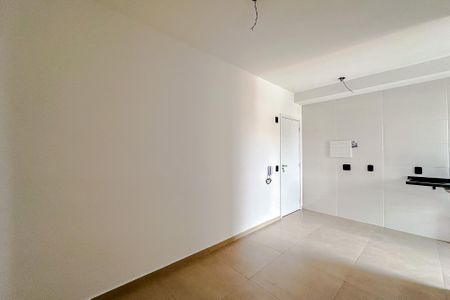 Apartamento à venda com 40m², 2 quartos e 1 vagaSala