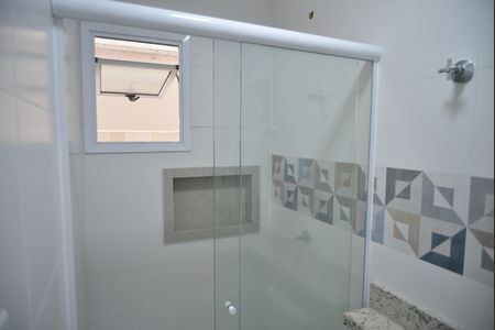 Apartamento à venda com 69m², 2 quartos e 1 vagaBanheiro da Suíte