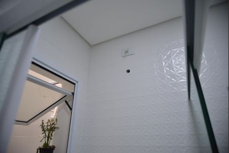 Apartamento à venda com 69m², 2 quartos e 1 vagaBanheiro Social