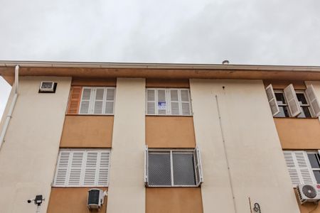 Apartamento à venda com 61m², 2 quartos e sem vagaFachada