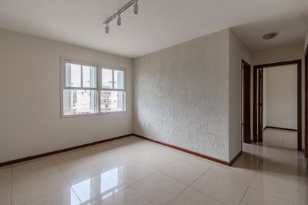 Sala de apartamento à venda com 2 quartos, 61m² em Cristal, Porto Alegre