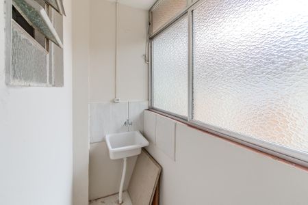 Apartamento à venda com 61m², 2 quartos e sem vagaÁrea de Serviço