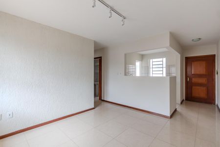 Apartamento à venda com 61m², 2 quartos e sem vagaSala