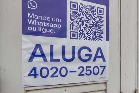 Apartamento à venda com 61m², 2 quartos e sem vagaPlaca