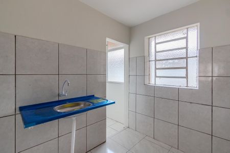 Apartamento à venda com 61m², 2 quartos e sem vagaCozinha
