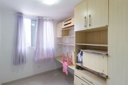 Quarto 1 de apartamento à venda com 2 quartos, 49m² em Conceicao, Osasco
