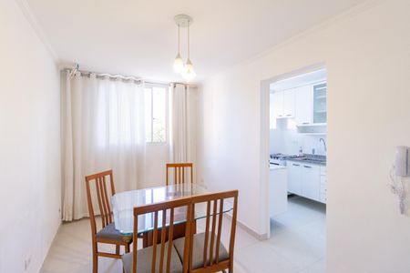 Sala de apartamento à venda com 2 quartos, 49m² em Conceicao, Osasco