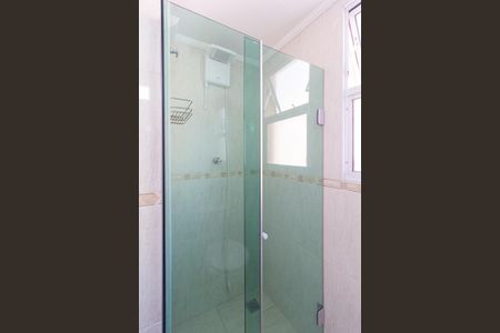 Apartamento à venda com 49m², 2 quartos e 1 vagaBanheiro