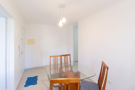 Sala de apartamento à venda com 2 quartos, 49m² em Conceicao, Osasco