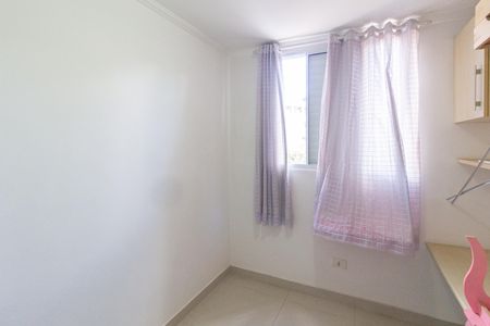 Quarto 1 de apartamento à venda com 2 quartos, 49m² em Conceicao, Osasco