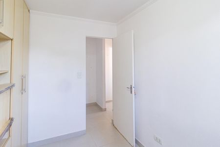 Quarto 1 de apartamento à venda com 2 quartos, 49m² em Conceicao, Osasco