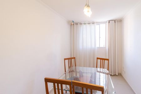 Sala de apartamento à venda com 2 quartos, 49m² em Conceicao, Osasco