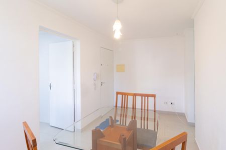 Sala de apartamento à venda com 2 quartos, 49m² em Conceicao, Osasco