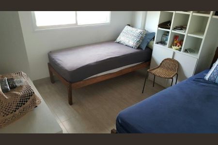 Apartamento à venda com 3 quartos, 215m² em Barra da Tijuca, Rio de Janeiro