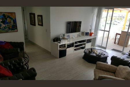 Apartamento à venda com 3 quartos, 215m² em Barra da Tijuca, Rio de Janeiro
