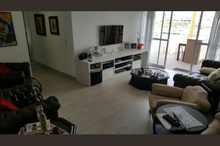 Apartamento à venda com 3 quartos, 215m² em Barra da Tijuca, Rio de Janeiro