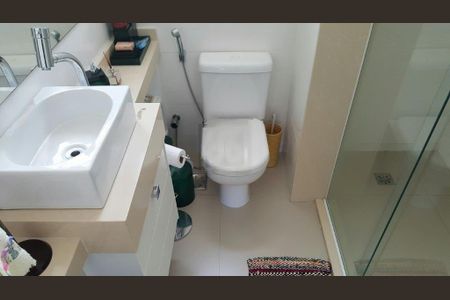 Apartamento à venda com 3 quartos, 215m² em Barra da Tijuca, Rio de Janeiro