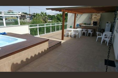 Apartamento à venda com 3 quartos, 215m² em Barra da Tijuca, Rio de Janeiro
